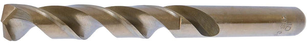 HSS E Co5% Kernlochbohrer Bohrer Metall Spiralbohrer 2,5 - 10,2 Cobalt one