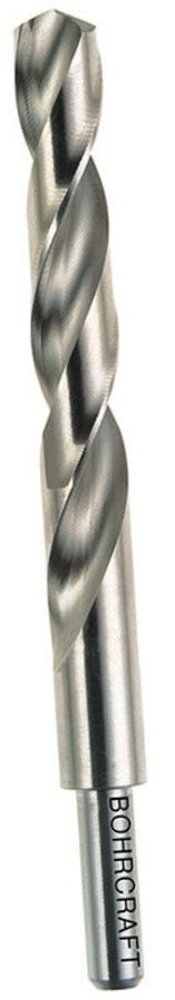 10,5 - 16,5mm HSS E Co5 /V2 Profi Metallbohrer Edelstahl Bohrer Cobalt Spiralbohrer