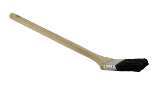 Profi Fassadenpinsel Heizkörperpinsel Farbpinsel Maler-Pinsel 50mm stärke 6