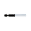 7 vers.Profi Torx Bits 11St,2xTx10,2xTx15,2xTx20,1xTx25,1xTx27,1xTx30,1xTx40 WZG + Bithalter