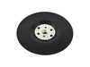 125mm Fiberschleifscheiben Fiberscheiben für Flex Winkelschleifer Holz Metall 125mm Fieber