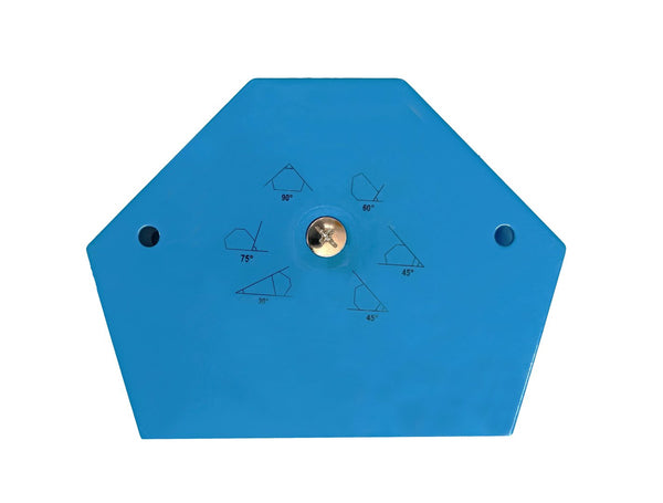 2 x 18Kg Schweißmagnet Schweißpositionierer Schweißhalter Schweißmagnet