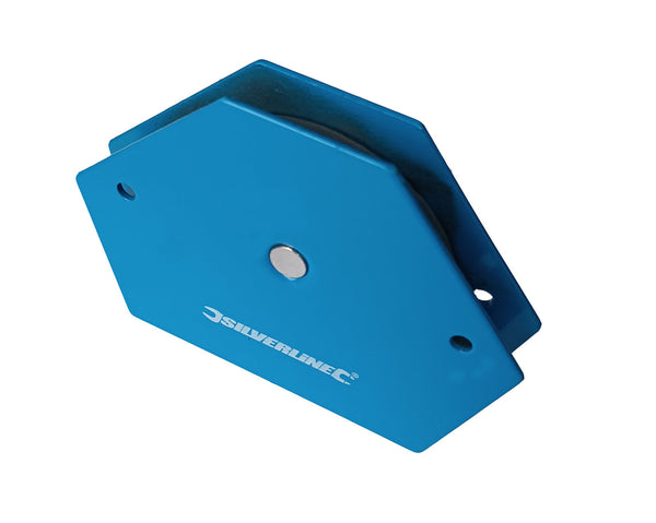 2 x 18Kg Schweißmagnet Schweißpositionierer Schweißhalter Schweißmagnet