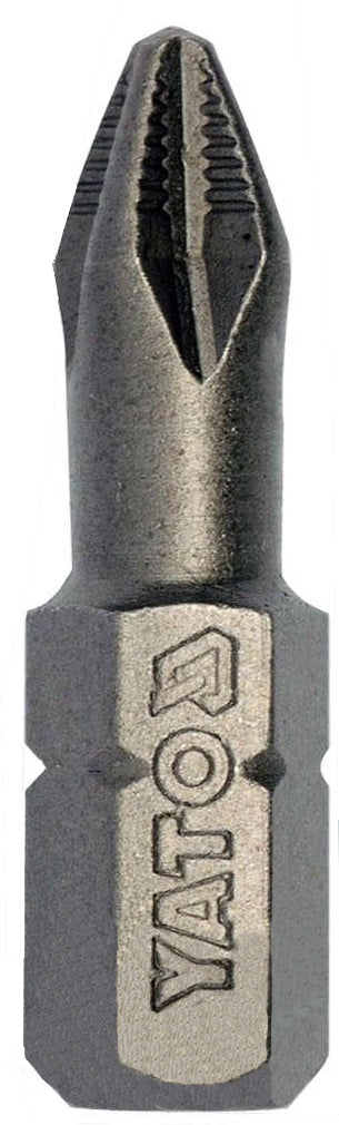 10St. PH 2 Bits in Box Trockenbaubit Gipskarton Schnellbauschrauben PH2 Bits