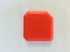 Silikon und Acryl Spachtel Silikon Abzieher Silikonfugen Glätter Acrylabziher