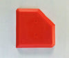 Silikon und Acryl Spachtel Silikon Abzieher Silikonfugen Glätter Acrylabziher