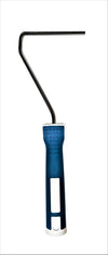 Profi Lackrolle Malerrolle 10cm Lackierrolle Farbroller Lackwalze 100mm