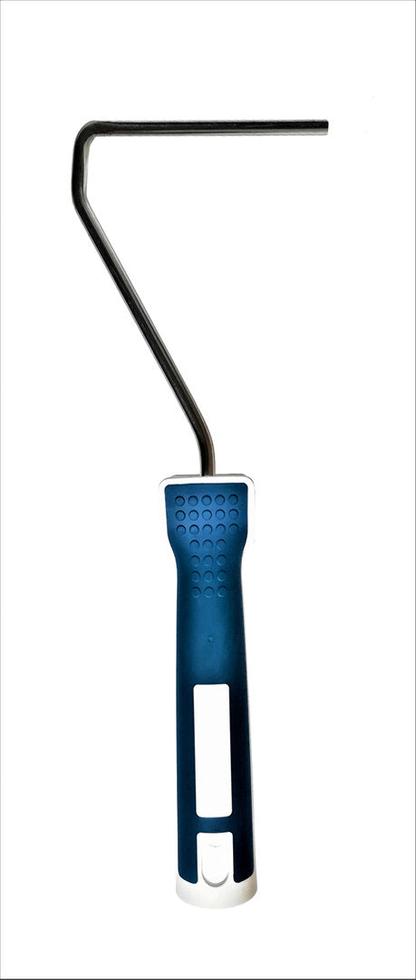 Profi Lackrolle Malerrolle 10cm Lackierrolle Farbroller Lackwalze 100mm