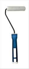 Profi Lackrolle Malerrolle 10cm Lackierrolle Farbroller Lackwalze 100mm