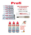HSS G Gewindebohrer / Gewindebohrer Set Satz Metrisch M3,M4,M5,M6,M8,M10,M12 WZG