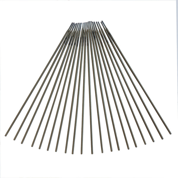 Schweißelektroden Stabelektrode Rosa Universalelektrode 2,5 x 300mm