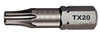Profi Torx 8 St. Torx Bits Tx20 mit Mehrfachkaufrabattierung