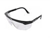 Profi Arbeitsbrille verstellbar Überbrille Schutzbrille Arbeitsschutzbrille Vorel