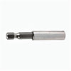 7 vers.Profi Torx Bits 11St,2xTx10,2xTx15,2xTx20,1xTx25,1xTx27,1xTx30,1xTx40 WZG + Bithalter