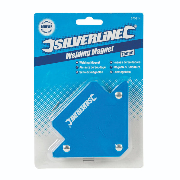 2 x 8,5Kg Schweißmagnet Schweißpositionierer Schweißhalter Schweißmagnet
