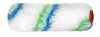 10 cm Farbwalzen 10 St. Malerwalzen Farbrollen Heizkörperwalze Fellwalze 100mm