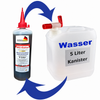 Bohrmilch Kühl und Schmirmittel Wasserlöslich 250ml genau für 5Liter