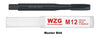 HSS E Co5% einzelne Gewindebohrer M3,M4,M5,M6,M8,M10,M12 WZG