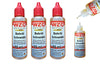 3 Stück Bohr und Schneid ÖL Bohröl Gewindeschneidöl Kühlmittel V2 Allschmiermittel 50mL