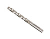Spiralbohrersatz 1 - 10mm 19-teilig, HSS-G geschliffen , Metallbohrer , Bohrer