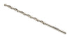 extra lang Spiralbohrer Metallbohrer DIN 1869 HSS-G 3,0 - 8,0 mm lange Bohrer