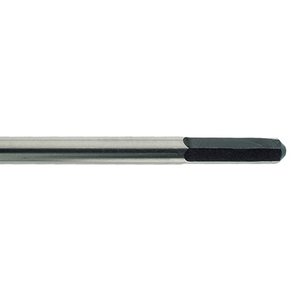 lange Profi Flachfräsbohrer lang lange Holzbohrer sechskantschaft 1/4 Zoll
