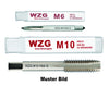 HSS G Gewindebohrer / Gewindebohrer Set Satz Metrisch M3,M4,M5,M6,M8,M10,M12 WZG