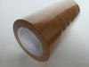 Profi Flachkreppband Naturkautschuk 50m Rolle 29mm breit Klebeband Kreppklebeband Abdeckband