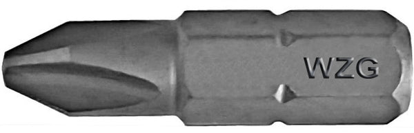 20St. PH 2 Bits in Box Trockenbaubit Gipskarton Schnellbauschrauben PH2 Bits