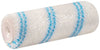 5 x Profi Malerrolle Malerwalze Farbrolle Maler Walze Rolle 25cm 21mm Flor Rundbaufaden