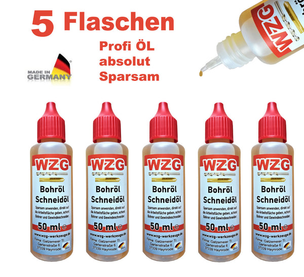 HSS E Co5% einzelne Gewindebohrer M3,M4,M5,M6,M8,M10,M12 WZG