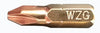 4 Stück PH 2 Bit TIN Trockenbaubit Gipskarton Schnellbauschrauben PH2 Innenausb