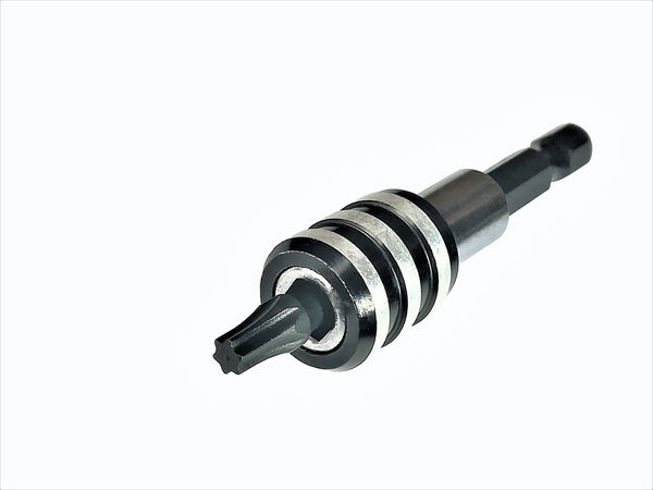 12 Teiliger Bitsatz, Bitset. Bit Set, Bit Satz, Bits, Bithalter, Torx, PH2, PZ2