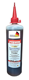 Bohrmilch Kühl und Schmirmittel Wasserlöslich 250ml genau für 5Liter