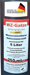 Bohrmilch Kühl und Schmirmittel Wasserlöslich 250ml genau für 5Liter
