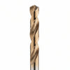 Metallbohrer Profiqualität – HSS-E Co5% Cobaltbohrer für Stahl & Edelstahl, 1–10 mm, WZG