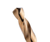 WZG, HSS E Co5 Bohrer Spiralbohrer Kernlochbohrer M3, M4, M5, M6, M8, M10, M12