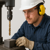 Metallbohrer Profiqualität – HSS-E Co5% Cobaltbohrer für Stahl & Edelstahl, 1–10 mm, WZG