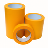 Goldband Profi 50m Rolle 30mm breit Klebeband Kreppklebeband Abdeckband